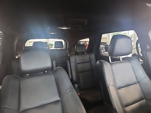 Used 2021 Dodge Durango GT AWD/4WD image 39