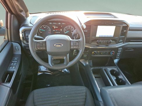 Used 2021 Ford F150 XL w/ STX Appearance Package image 11