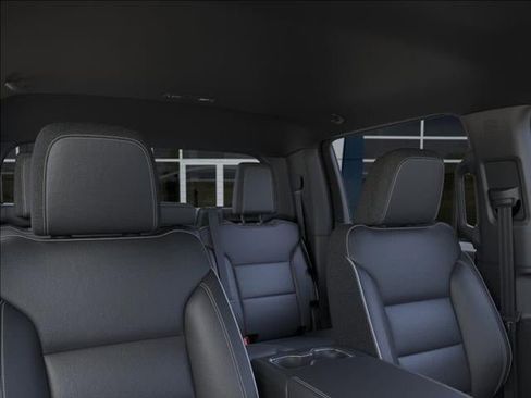 New 2026 GMC Sierra EV Elevation image 24