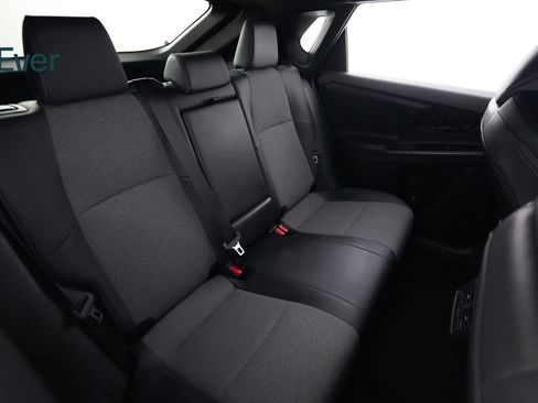 Used 2026 Toyota bZ FWD image 5