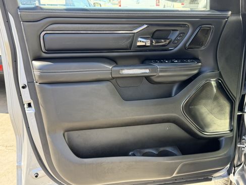 Used 2023 RAM 1500 Limited AWD/4WD image 20