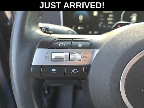 Used 2025 Hyundai Tucson SEL FWD image 14