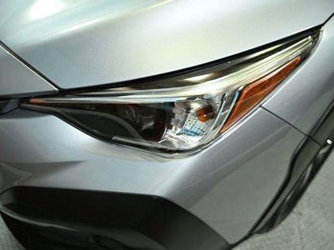 Used 2025 Subaru Crosstrek 2.0i Premium image 14