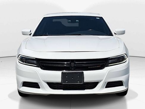 Used 2021 Dodge Charger SXT w/ Leather Interior Group RWD image 8