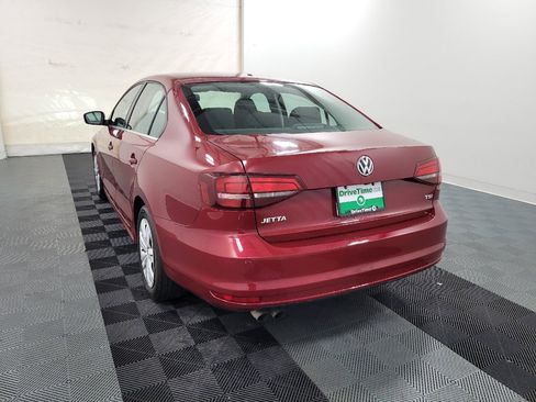 Used 2017 Volkswagen Jetta S FWD image 5