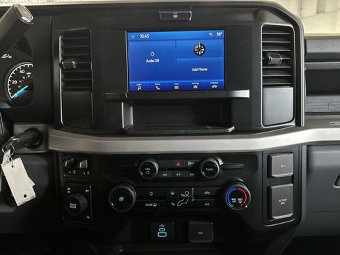 New 2026 Ford F250 XL w/ STX Appearance Package image 7