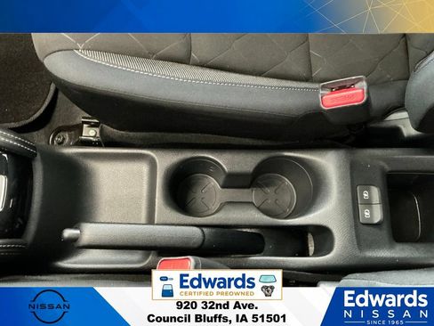 Used 2018 Nissan Kicks S FWD image 26