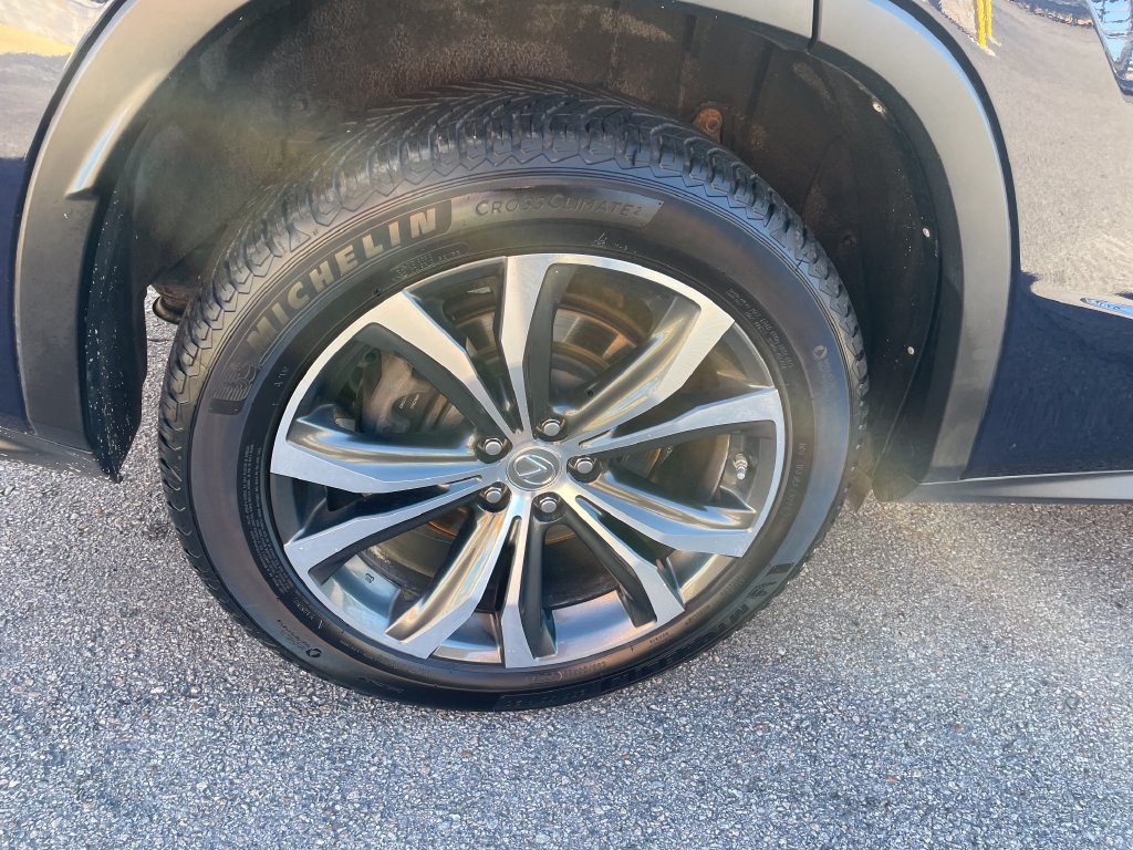 Used 2017 Lexus RX 350 AWD w/ Premium Package image 12