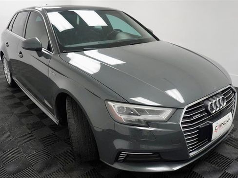 Used 2017 Audi A3 e-tron Premium Plus w/ Technology Package image 10