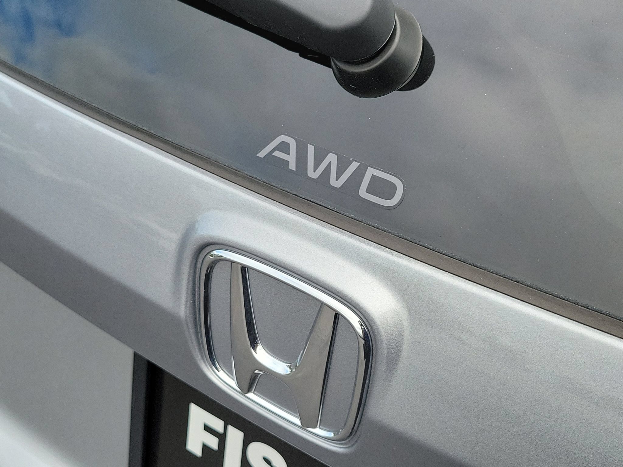 New 2027 Honda CR-V LX image 29