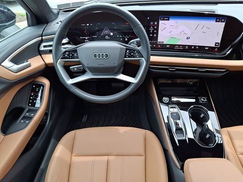 Certified 2025 Audi A5 2.0T Premium AWD/4WD image 11