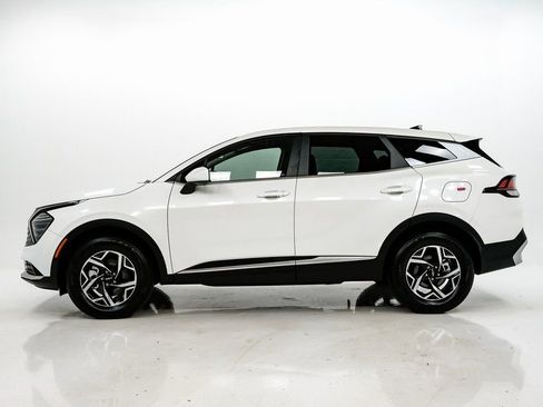 Certified 2024 Kia Sportage LX image 25