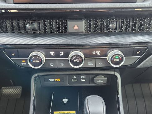 Used 2023 Honda CR-V EX-L image 22