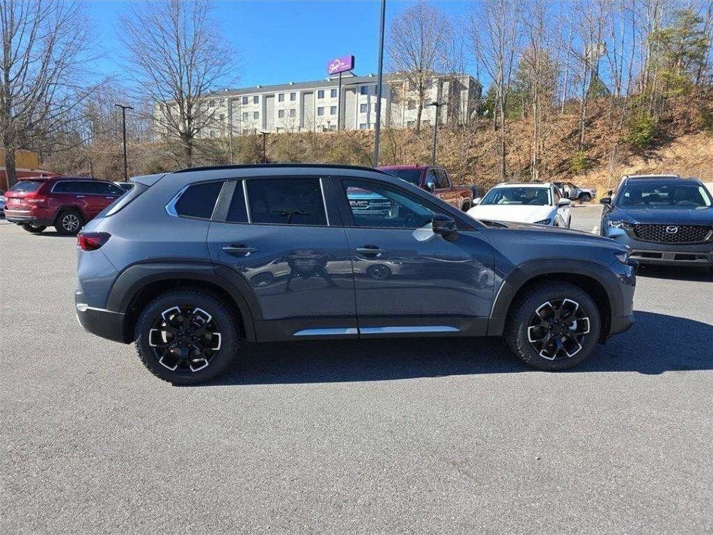 Used 2026 MAZDA CX-50 Meridian Edition w/ Weather Package AWD/4WD image 2