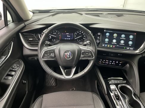 Certified 2023 Buick Envision Preferred w/ Sport Touring Package image 14