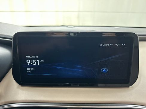 Used 2023 Hyundai Santa Fe SEL w/ Cargo Package AWD/4WD image 14
