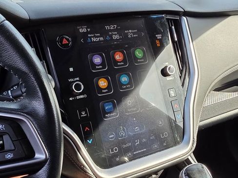 Certified 2022 Subaru Legacy Premium image 22