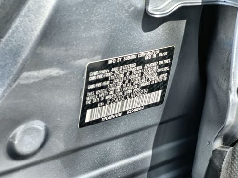 Used 2020 Subaru Forester Premium AWD/4WD image 23