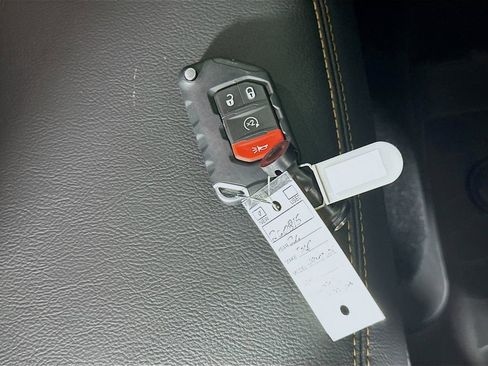 New 2026 Jeep Wrangler Sahara image 19