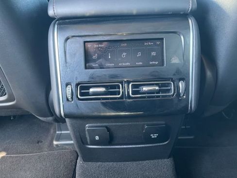 New 2024 Lincoln Aviator Reserve w/ Elements Package Plus image 28