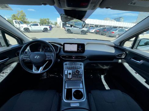Used 2023 Hyundai Santa Fe SEL AWD/4WD image 17