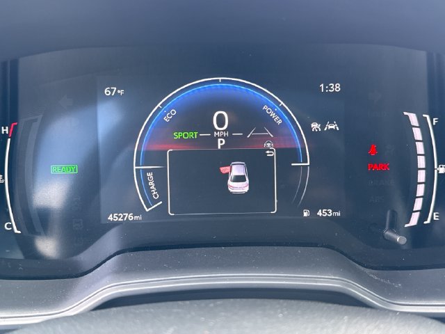 Used 2025 Toyota Corolla SE w/ SE Premium Package FWD image 18