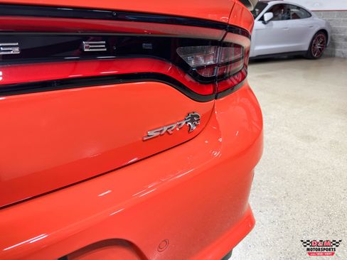 Used 2023 Dodge Charger SRT Hellcat image 48