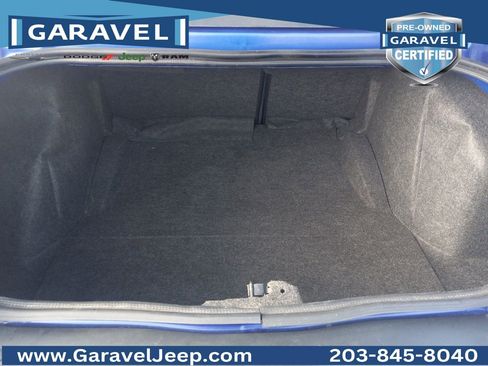 Used 2022 Dodge Challenger SXT w/ Blacktop Package image 19