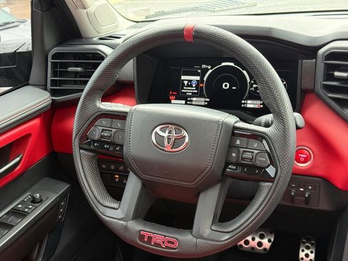 Used 2023 Toyota Tundra TRD Pro image 13