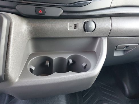 New 2026 Ford Transit 250 Low Roof w/ Load Area Protection Package image 18