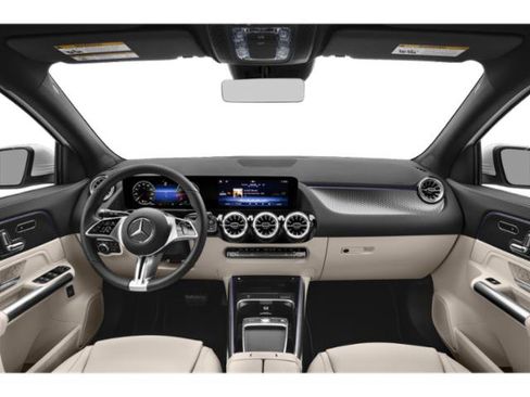 New 2026 Mercedes-Benz GLA 250 4MATIC image 5
