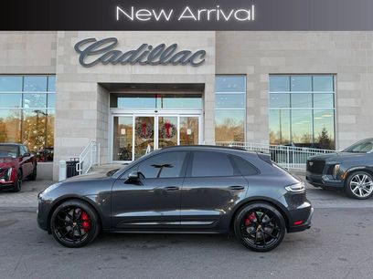 Used 2023 Porsche Macan GTS