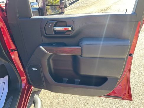 Used 2020 GMC Sierra 2500 SLT w/ SLT Convenience Package image 6