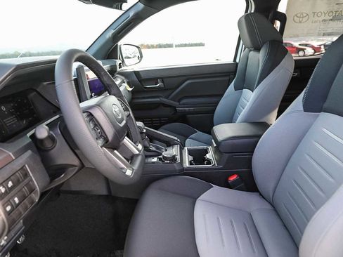 New 2026 Toyota Tacoma SR5 image 18