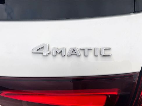 Used 2026 Mercedes-Benz GLE 350 4MATIC image 10
