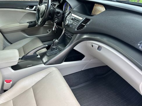 Used 2012 Acura TSX Sport Wagon FWD image 18