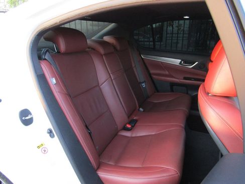 Used 2014 Lexus GS 350 image 13