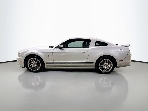 Used 2013 Ford Mustang Premium image 4