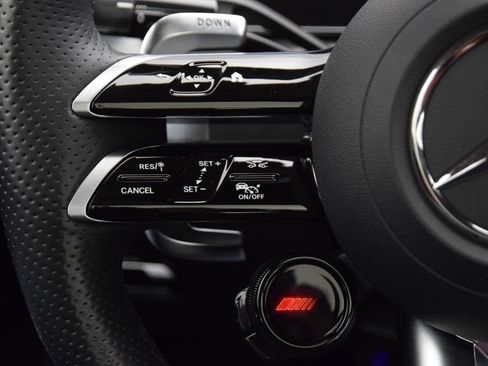 Used 2024 Mercedes-Benz C 43 AMG 4MATIC Sedan image 24