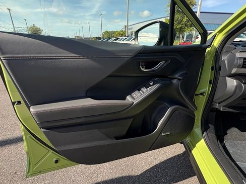 New 2026 Subaru Crosstrek 2.5i Limited AWD/4WD image 9