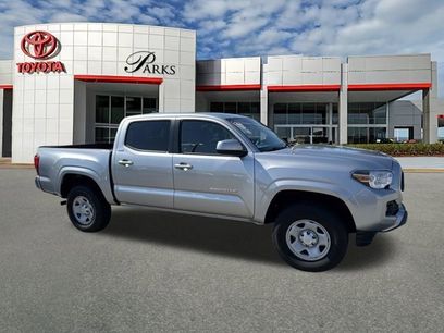 Certified 2022 Toyota Tacoma SR5