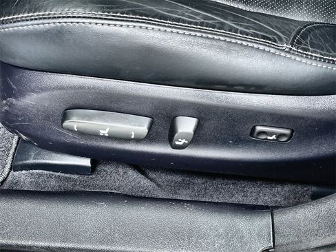 Used 2011 Lexus IS 250 AWD image 13