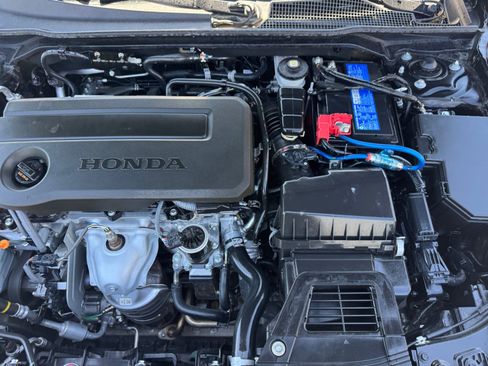 Used 2026 Honda Civic Sport image 20
