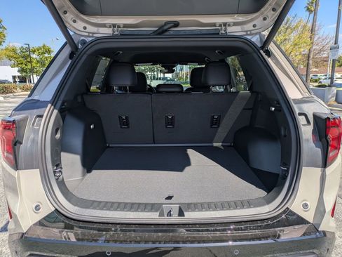 New 2026 GMC Terrain AT4 w/ Convenience Package III AWD/4WD image 15