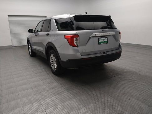 Used 2022 Ford Explorer 4WD image 5