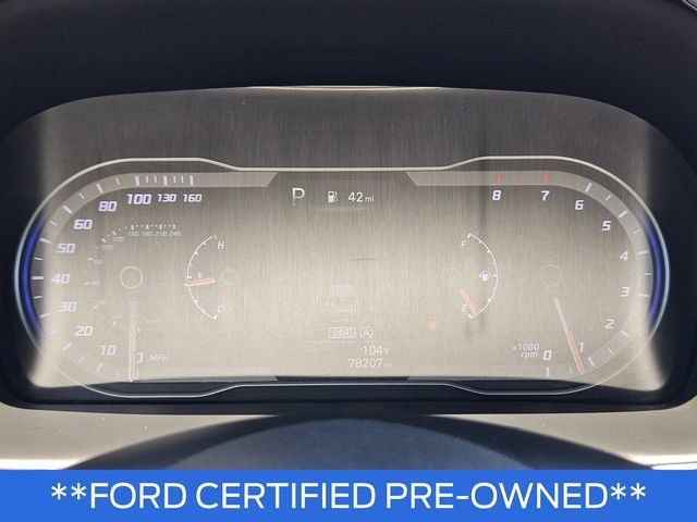 Used 2024 Hyundai Tucson SEL AWD/4WD image 32