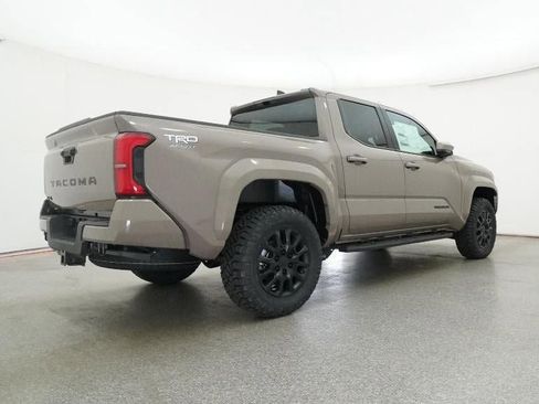 New 2026 Toyota Tacoma TRD Sport image 25