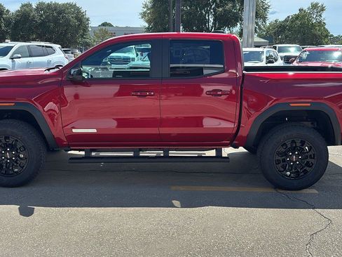New 2026 GMC Canyon Elevation w/ Convenience Package RWD image 4