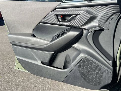 New 2026 Subaru Crosstrek 2.0i Premium image 24