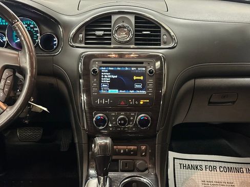 Certified 2017 Buick Enclave Leather image 30